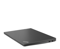 Lenovo ThinkPad E16 R7-7730U/16GB/512/Win11P - 1193308 - zdjęcie 6
